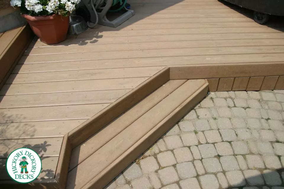 Deck Picture 4