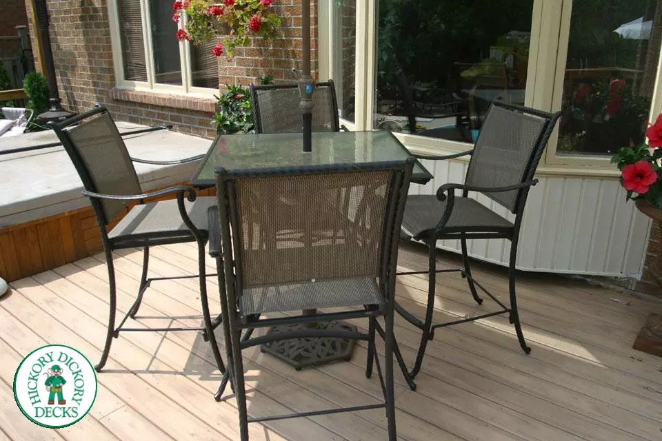 Deck Picture 5