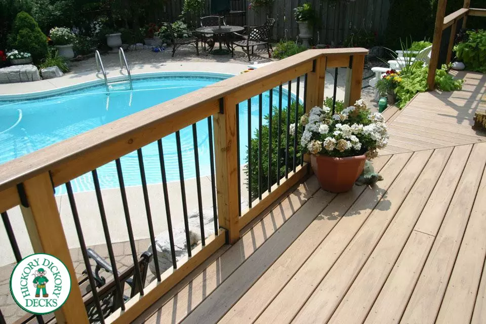 Deck Picture 6