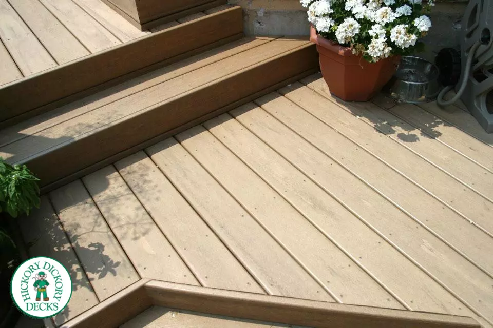Deck Picture 7