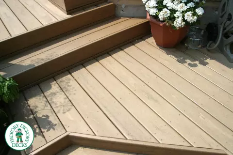 Deck Picture 7