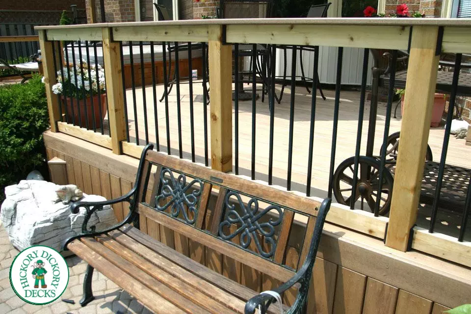 Deck Picture 9