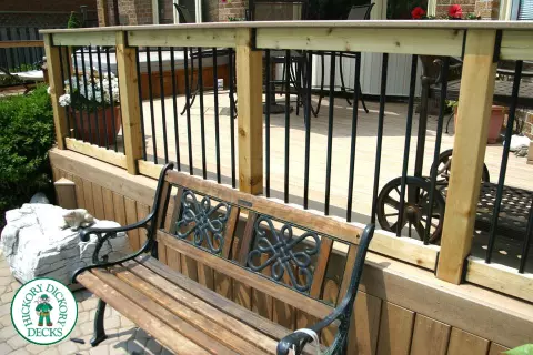 Deck Picture 9