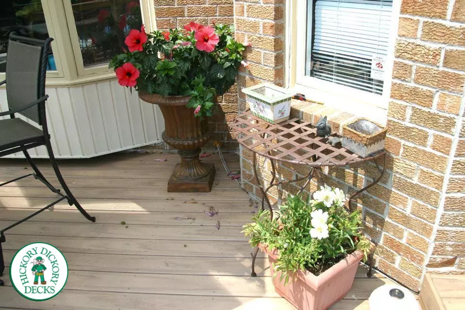 Deck Picture 10