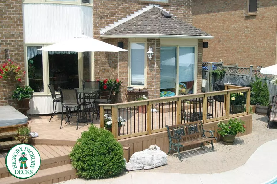 Deck Picture 12
