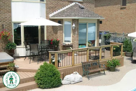 Deck Picture 12