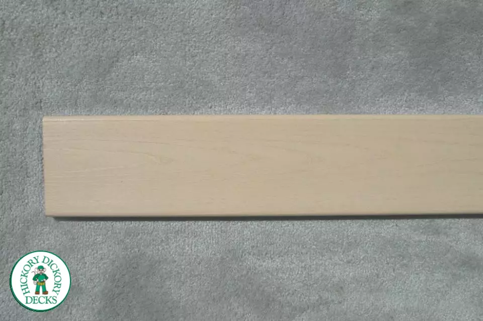 Deck Picture 1