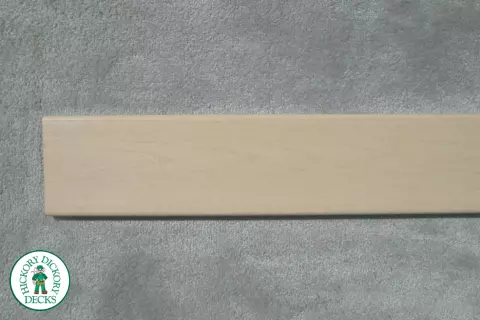 Deck Picture 1