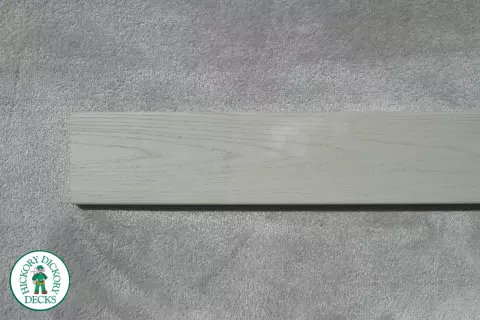 Deck Picture 1