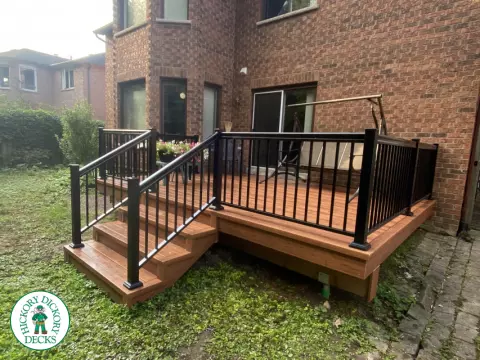 Deck Picture 2