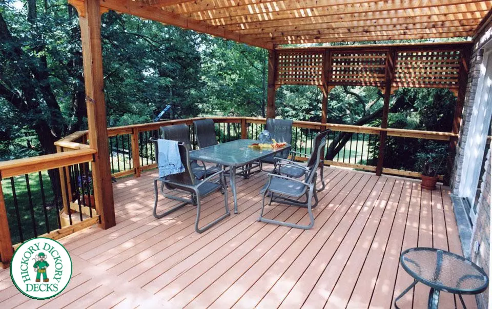 Deck Picture 2