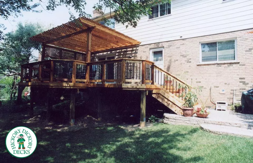 Deck Picture 3