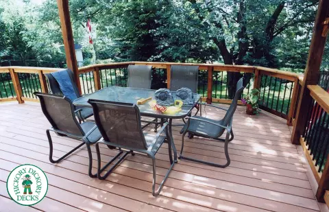 Deck Picture 4