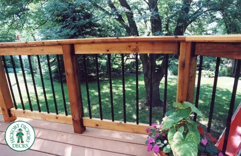Deck Picture 6
