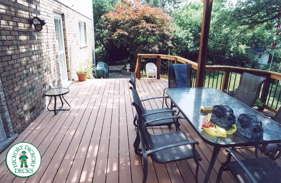 Deck Picture 7