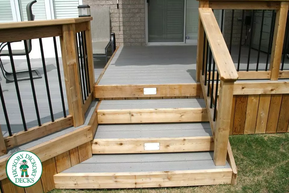 Deck Picture 2
