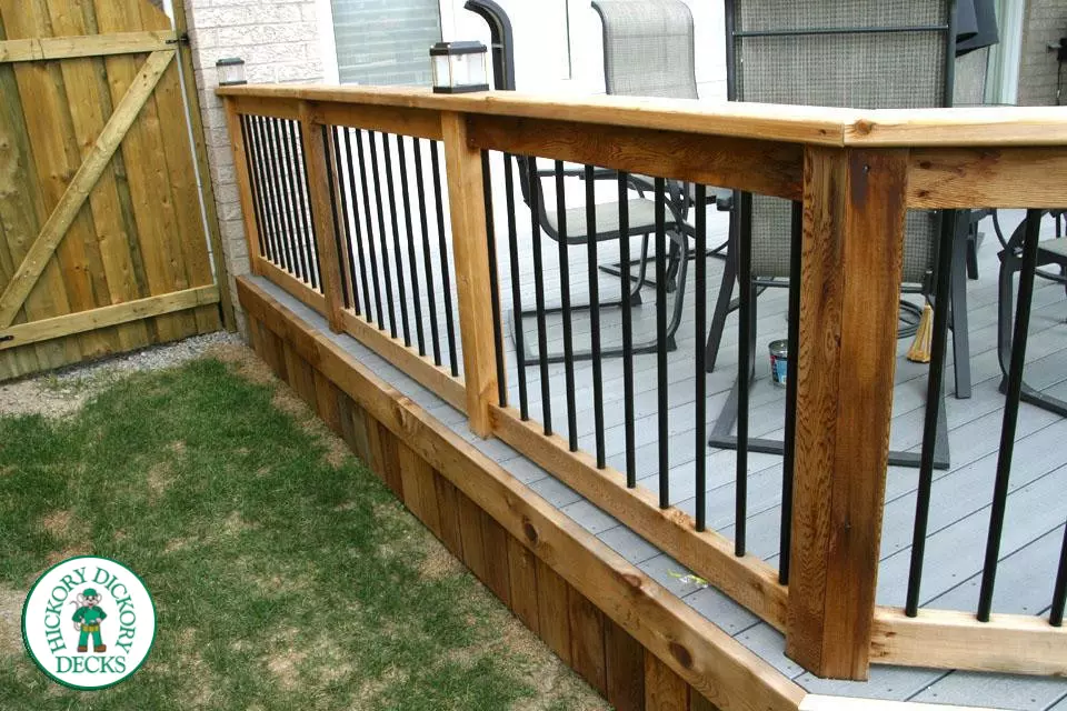 Deck Picture 5
