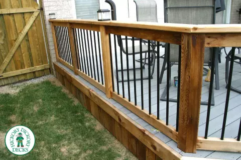 Deck Picture 5