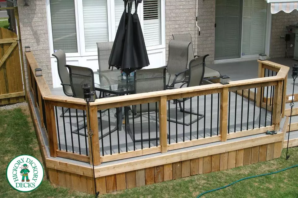 Deck Picture 6