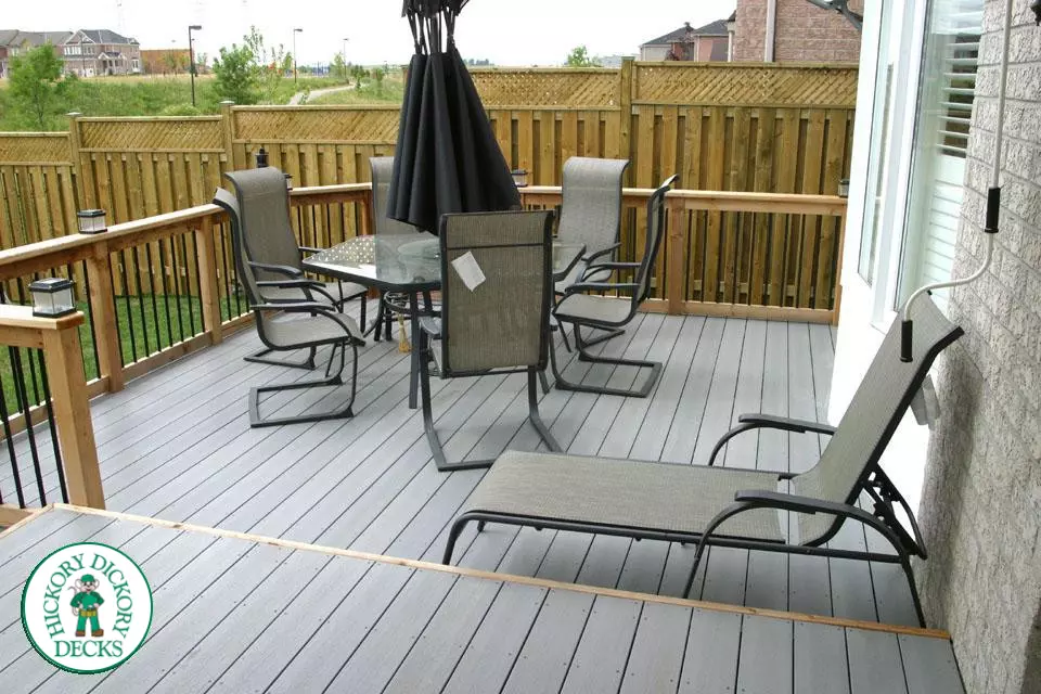 Deck Picture 7