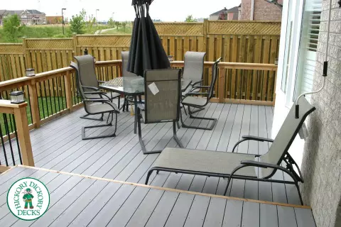 Deck Picture 7