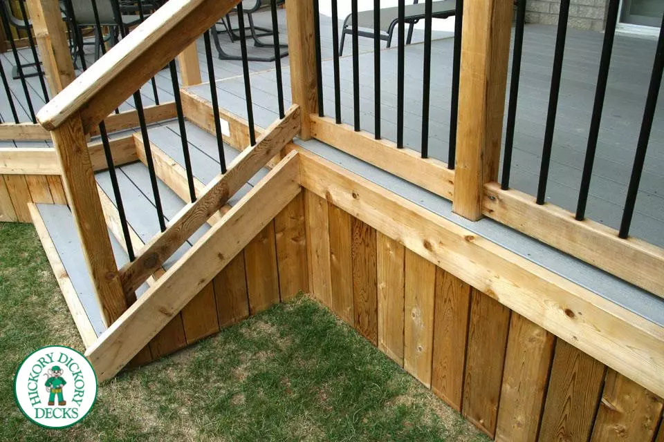 Deck Picture 8