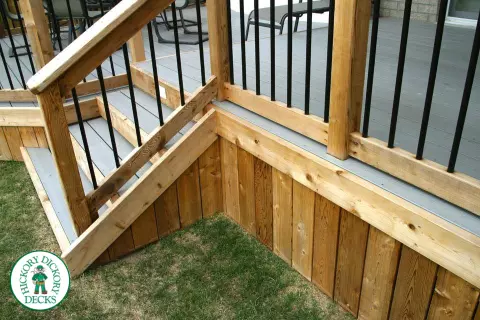 Deck Picture 8
