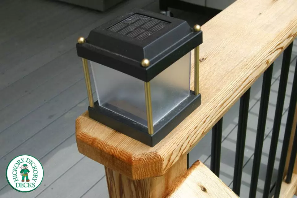 Deck Picture 9