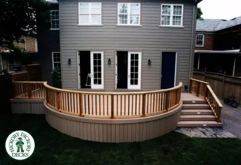 Deck Picture 1