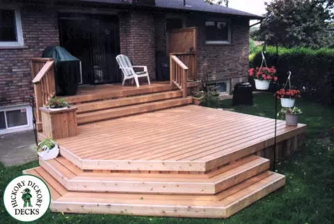 Deck Picture 1