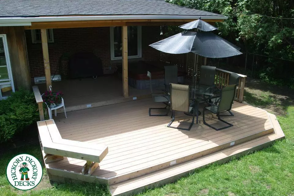 Deck Picture 1