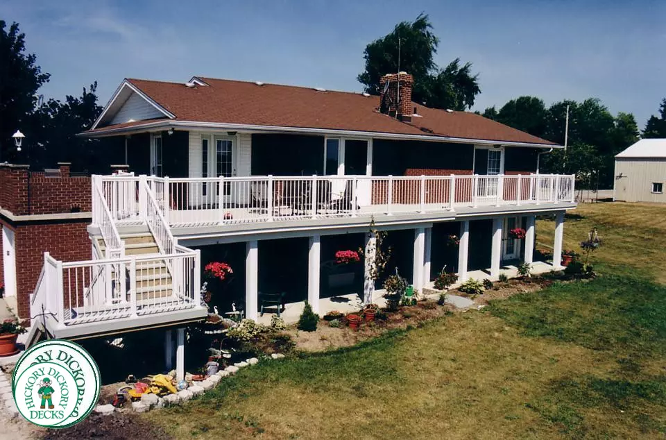 Deck Picture 1
