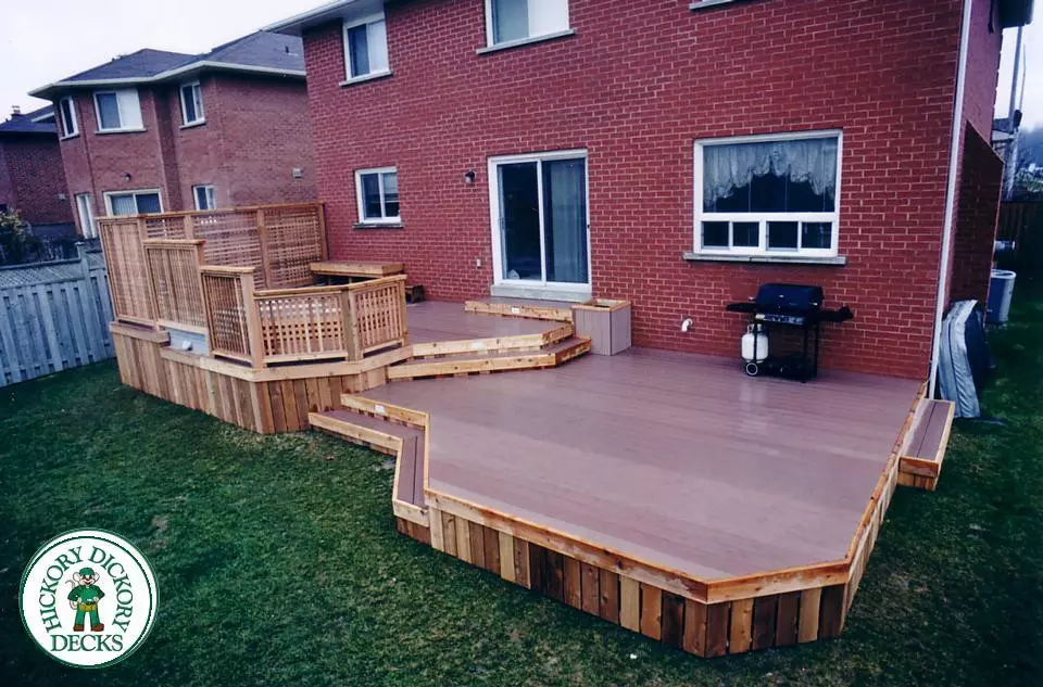 Deck Picture 1