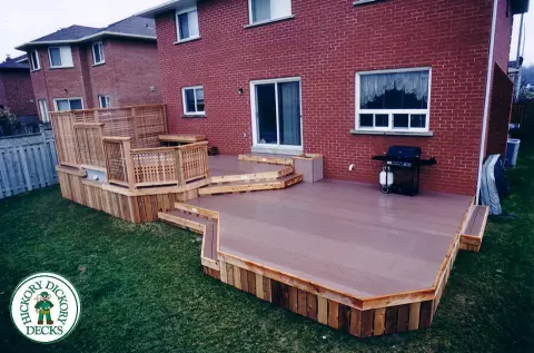 Deck Picture 1