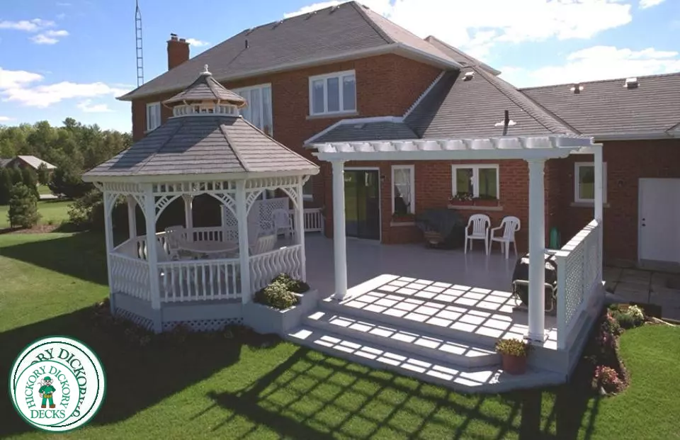 Deck Picture 1