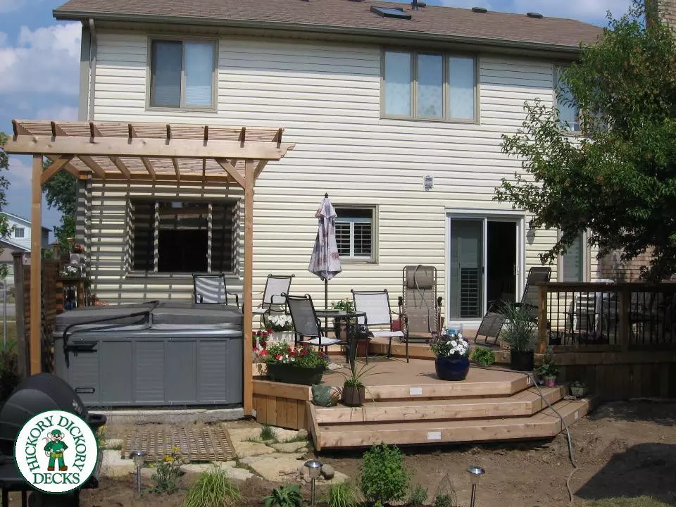 Deck Picture 1