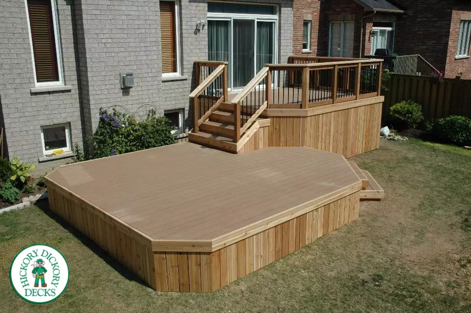 Deck Picture 1