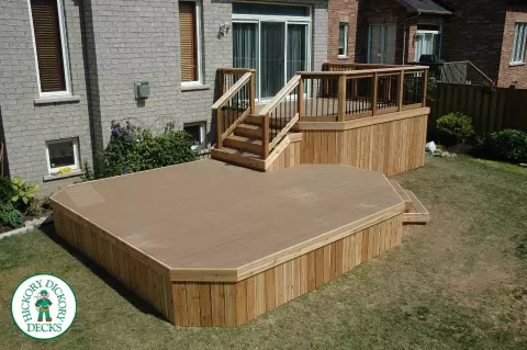 Deck Picture 1