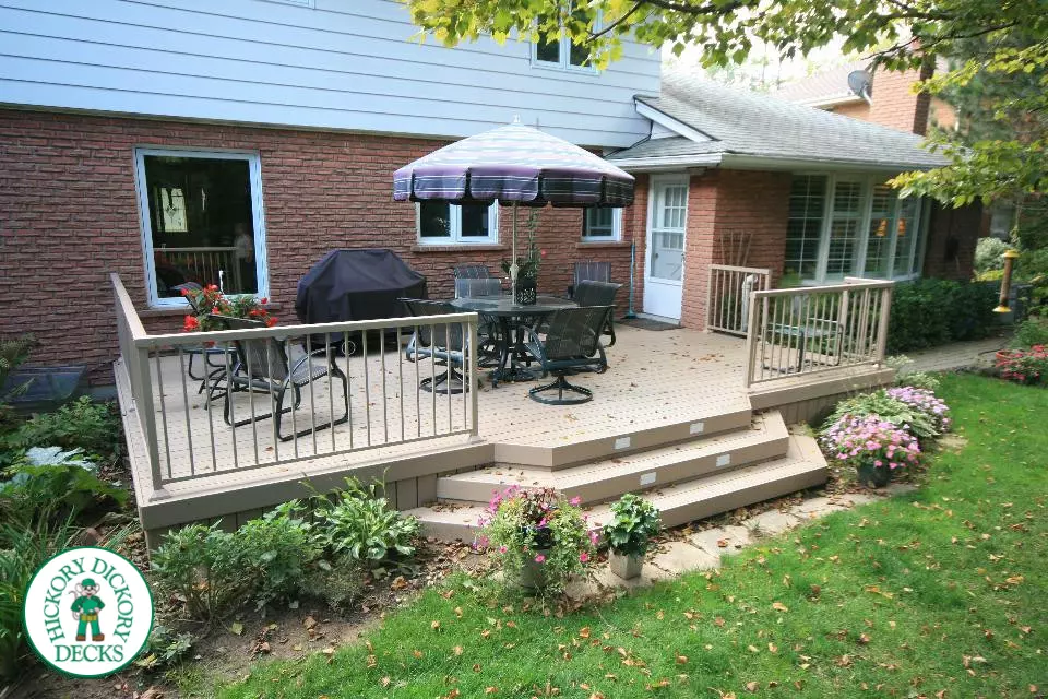 Deck Picture 1