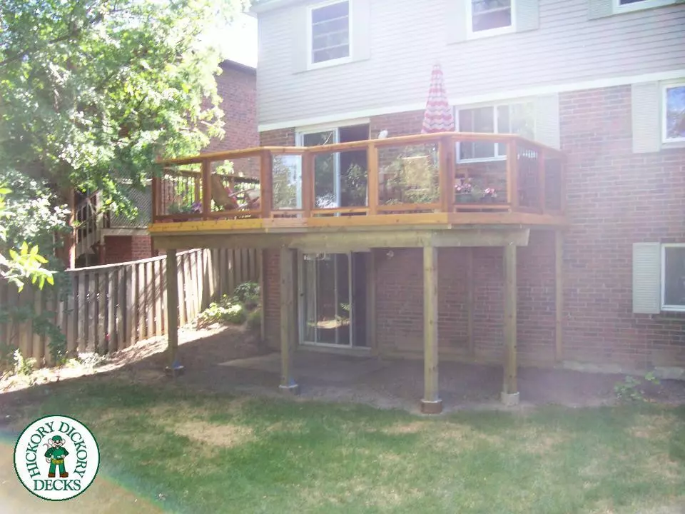 Deck Picture 1
