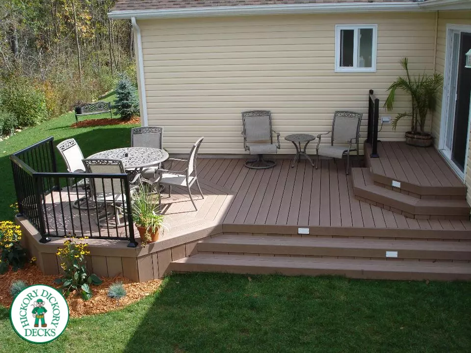 Deck Picture 1