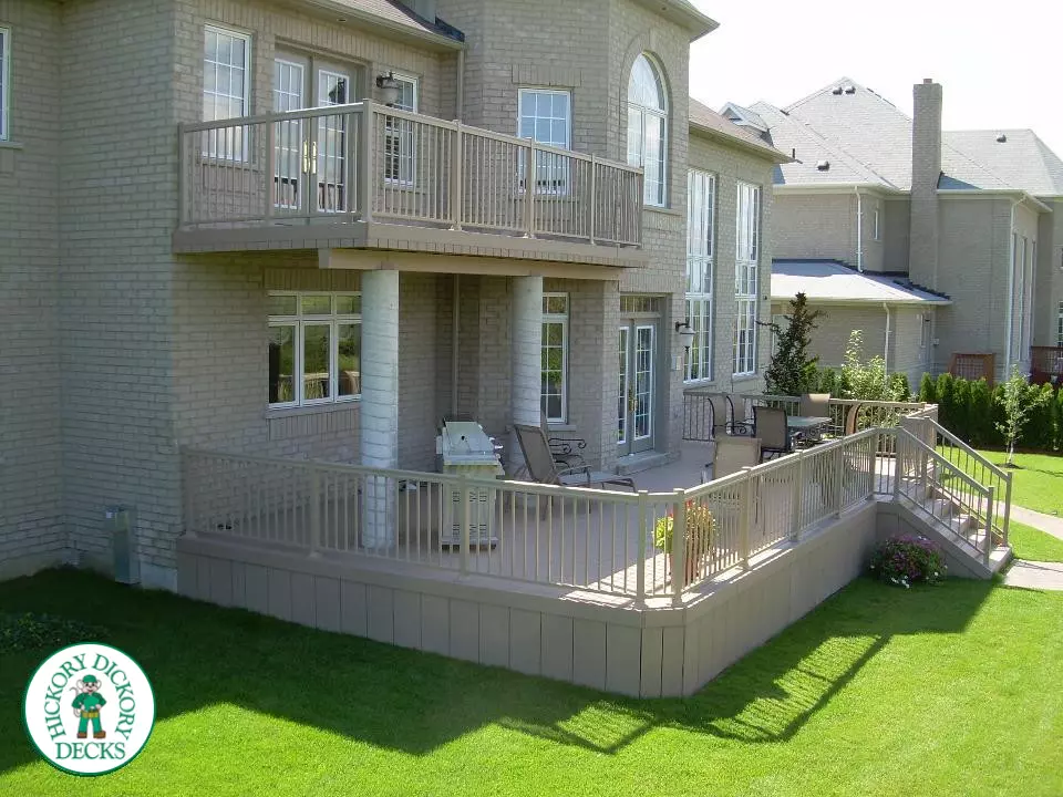 Deck Picture 1