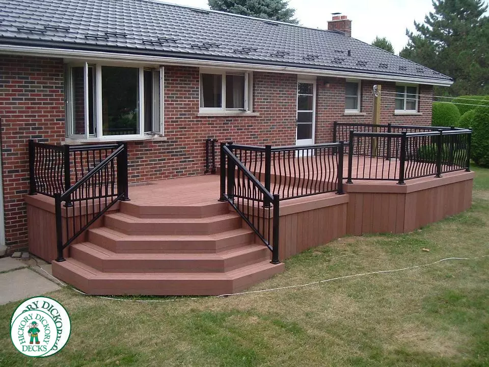 Deck Picture 1