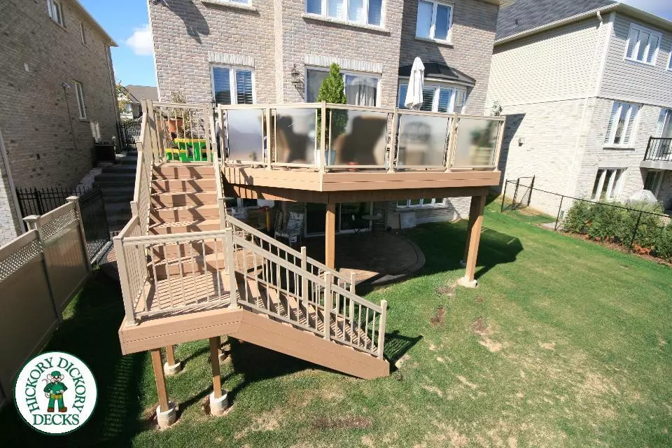 Deck Picture 1