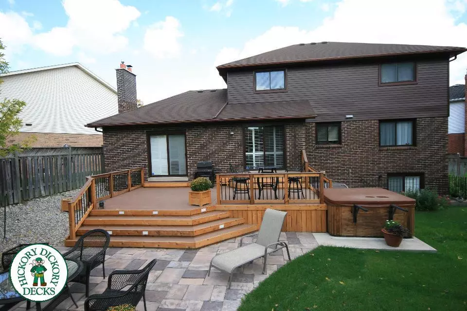 Deck Picture 1