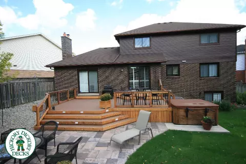 Deck Picture 1