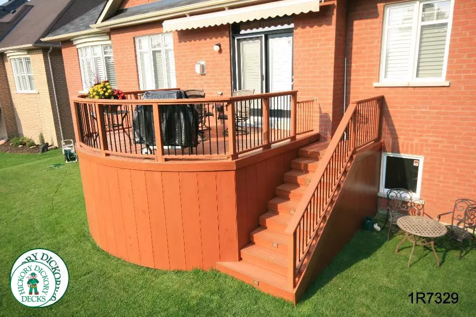 Deck Picture 1
