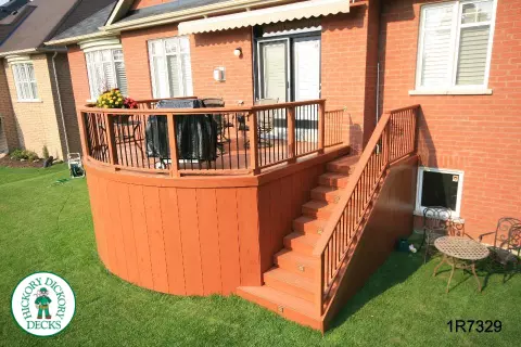 Deck Picture 1