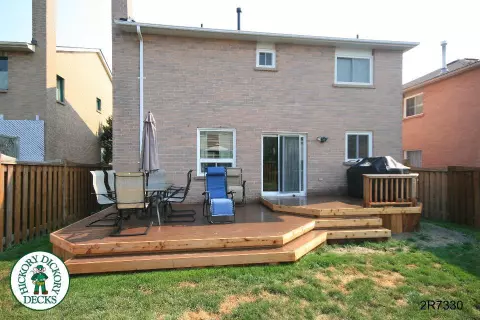 Deck Picture 1