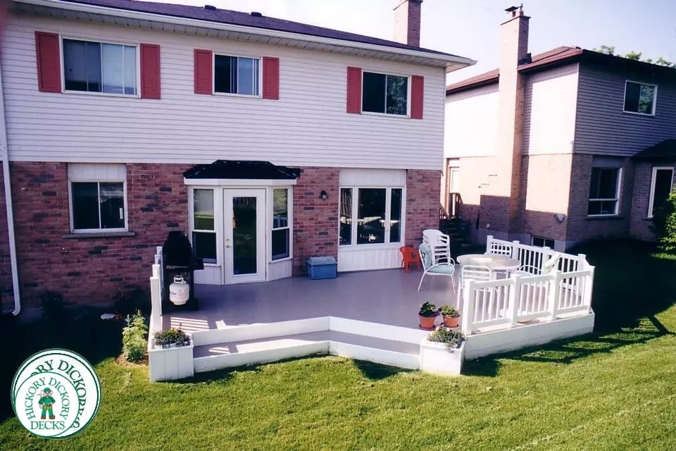 Deck Picture 1